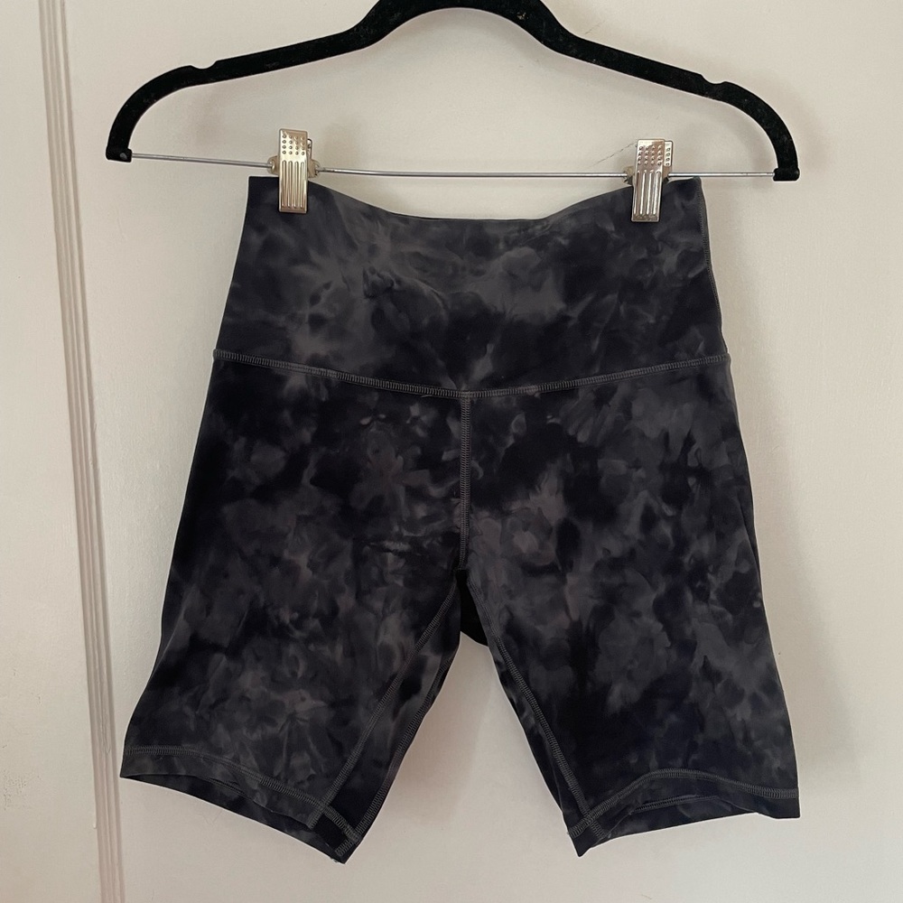 Lululemon Women’s Biker Shorts